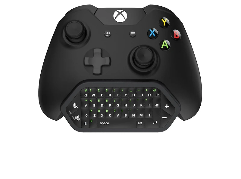 Yok Chatpad for Xbox One GameStop Exclusive