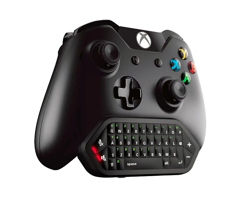 Yok Chatpad for Xbox One GameStop Exclusive