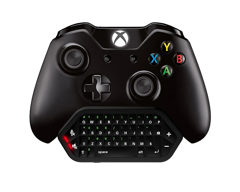 Yok Chatpad for Xbox One GameStop Exclusive