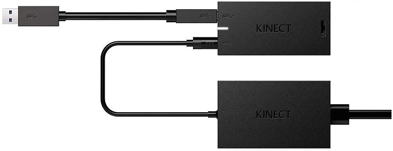 Xbox One Kinect Adapter