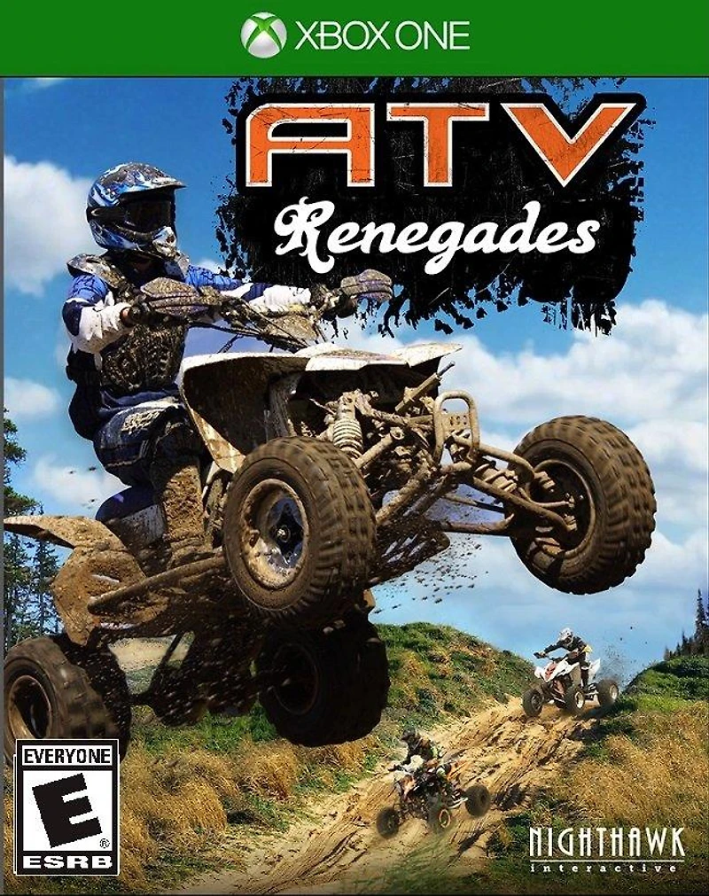 ATV Renegades