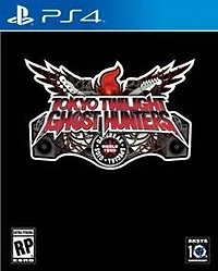 Tokyo Twilight Ghost Hunters Daybreak Special Gigs World Tour