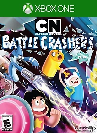 Cartoon Network: Battle Crashers - Xbox One