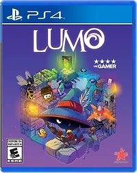Lumo