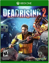 Dead Rising 2 HD