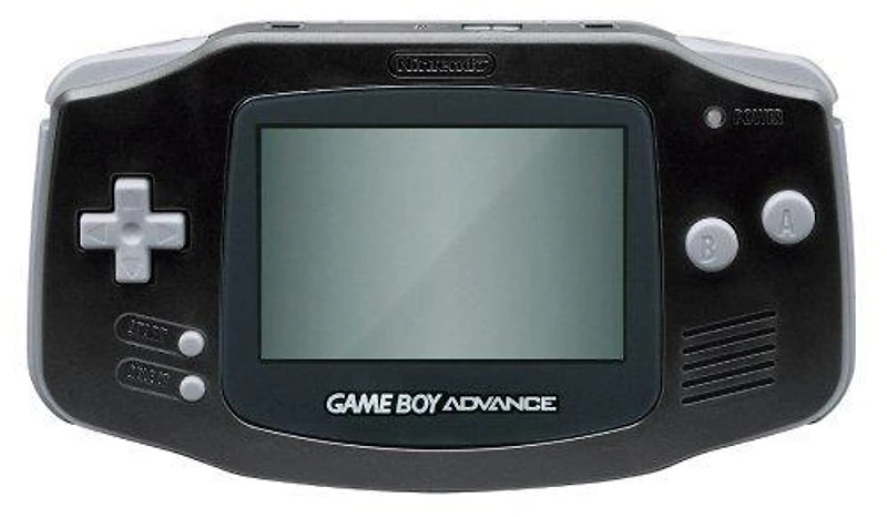 Nintendo Game Boy Advance