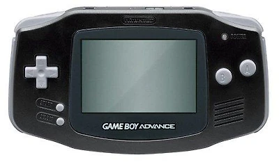 Nintendo Game Boy Advance