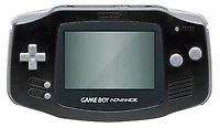 Nintendo Game Boy Advance