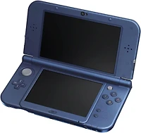 New Nintendo 3DS XL Handheld Console Galaxy - Nintendo 3DS