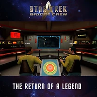 Star Trek Bridge Crew VR