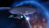 Star Trek Bridge Crew VR