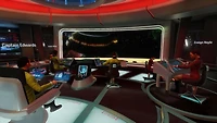 Star Trek Bridge Crew VR