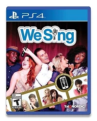 We Sing - Xbox One
