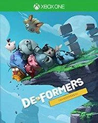 Deformers - Xbox One