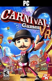 Carnival Games VR - PC