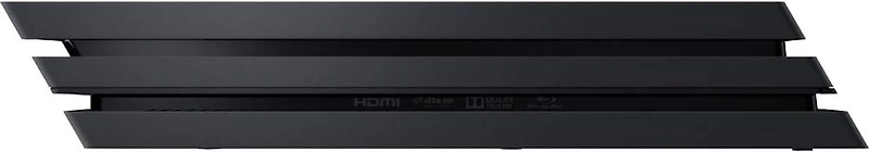 Sony PlayStation 4 Pro Console Black 1TB