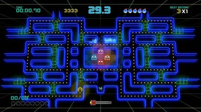 PAC-MAN Championship Edition 2