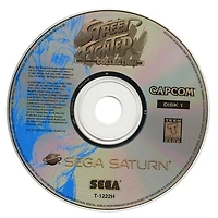 Street Fighter Collection