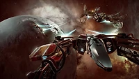 EVE: Valkyrie