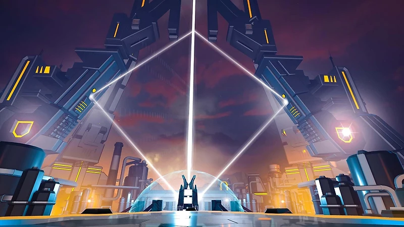 Battlezone PSVR