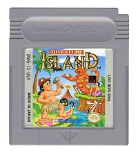 Adventure Island