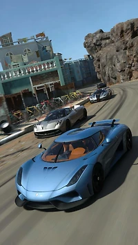Driveclub VR