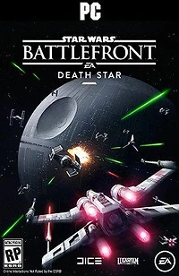 Star Wars Battlefront: Death Star DLC - PC EA app