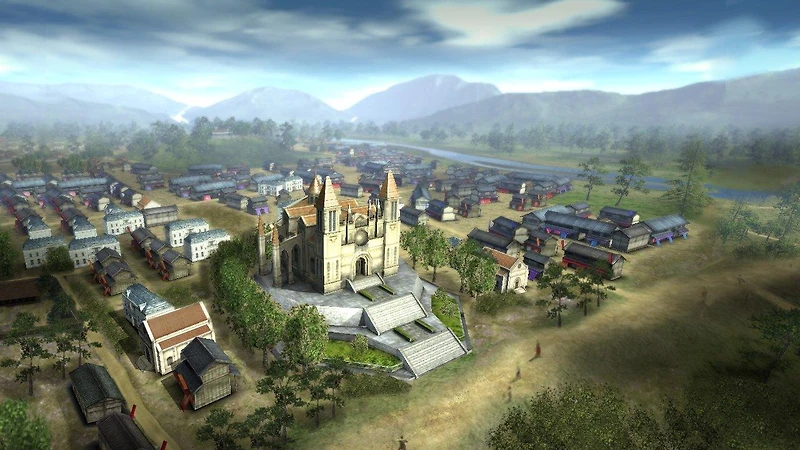 Nobunaga's Ambition: Sphere Of Influence Ascension