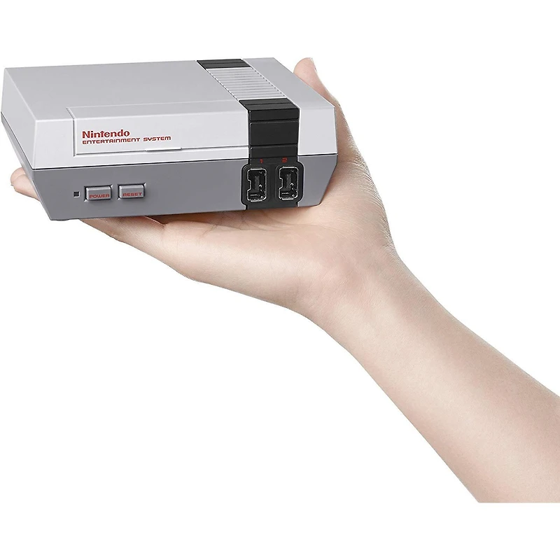 Nintendo NES Classic Edition