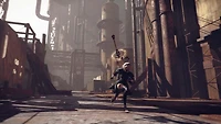NieR: Automata - PC