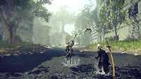 NieR: Automata - PC