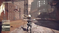 NieR: Automata - PC