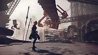 NieR: Automata - PC