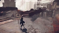 NieR: Automata - PC