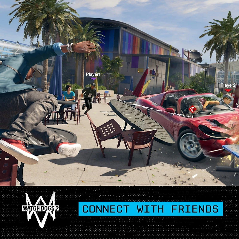 Watch Dogs 2 Season Pass
