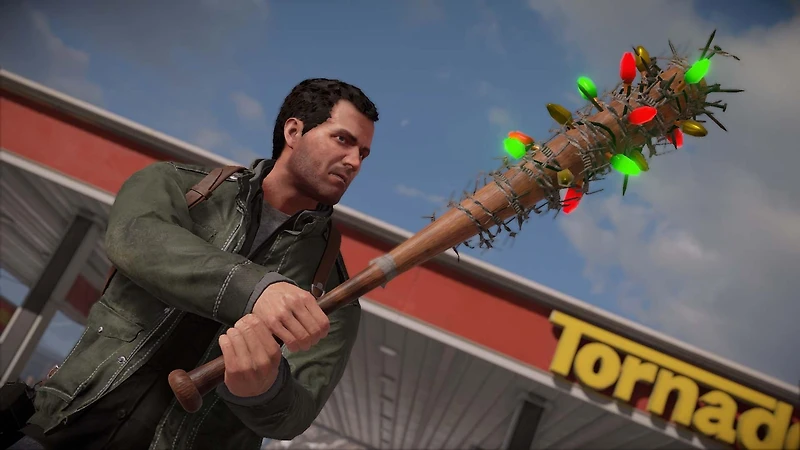 Dead Rising 4 Season Pass