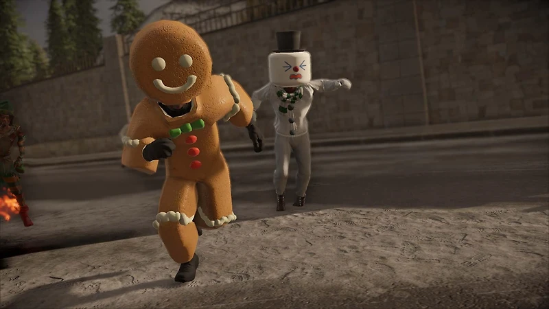 Dead Rising 4 Season Pass