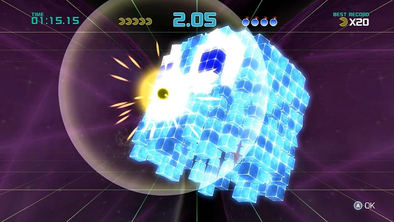 Pac-Man Championship Edition 2 + Arcade Game Series - Xbox One