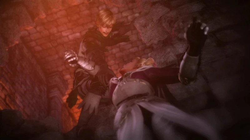 Berserk and The Band of the Hawk