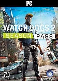 Watch Dogs 2 Season Pass