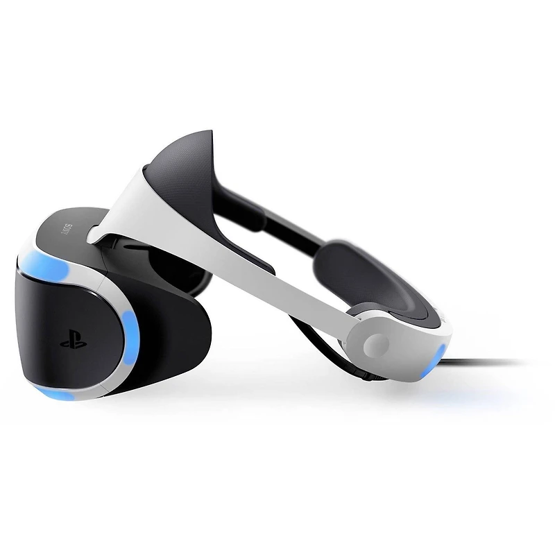Sony PlayStation VR Headset GameStop Premium Refurbished