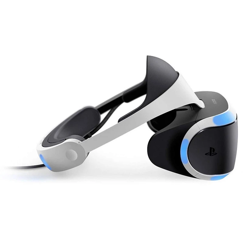 Sony PlayStation VR Headset GameStop Premium Refurbished