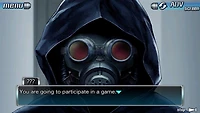 Zero Escape The Nonary Games - PS Vita
