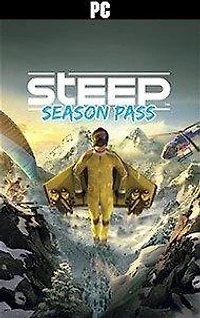 Steep Season Pass
