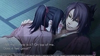 Hakuoki:Kyoto Winds - PS Vita