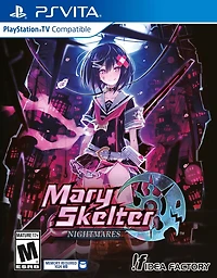 Mary Skelter: Nightmares