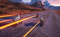 Moto Racer 4 - Xbox One