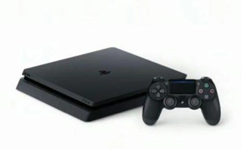 Sony PlayStation 4 Slim Console 500GB