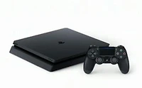 Sony PlayStation 4 Slim Console 500GB