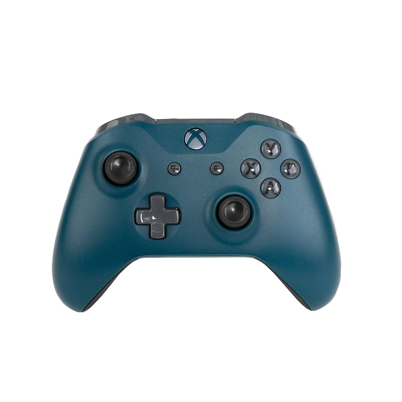 Microsoft Xbox One S Console Deep Blue 500GB